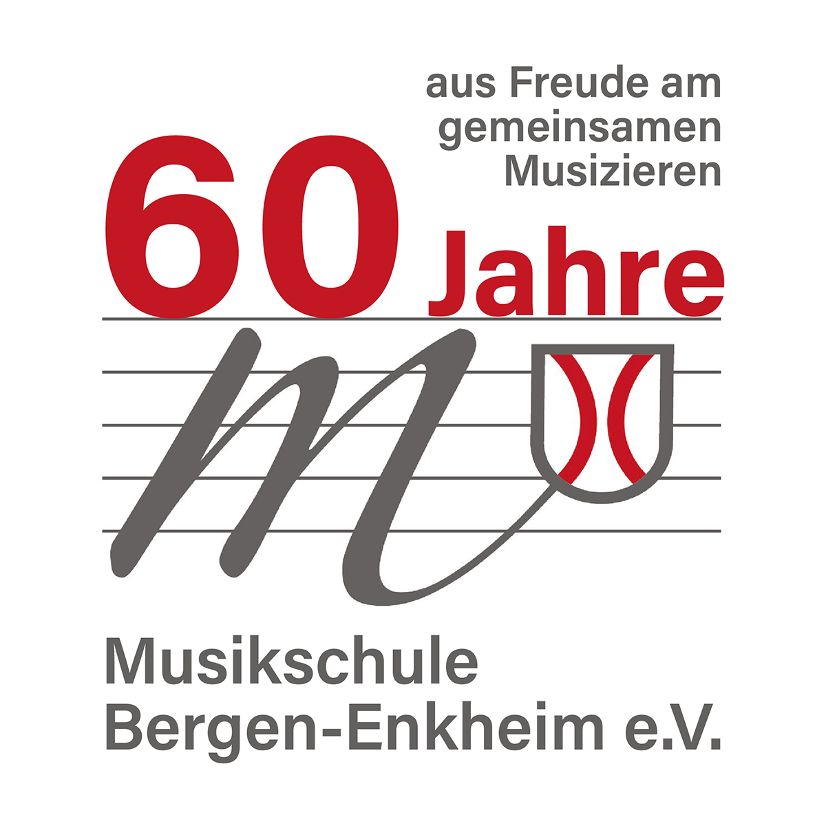 Musikschule Bergen-Enkheim Logo